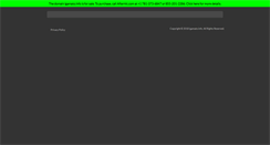 Desktop Screenshot of igamato.info